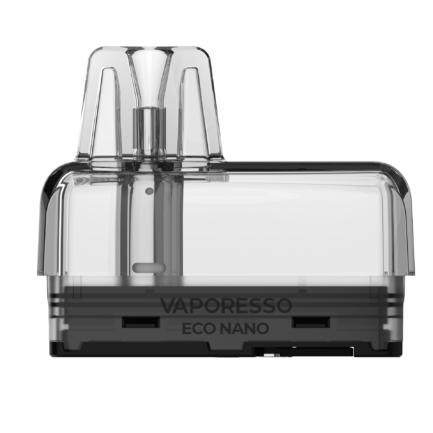 Eco Nano Pod