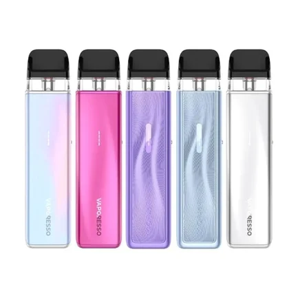 Vaporesso Xros 5 Mini