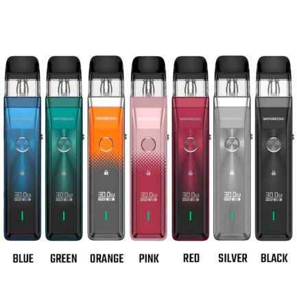 Vaporesso Xros Pro