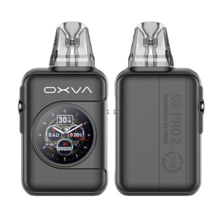 Oxva Xlim SQ Pro 2