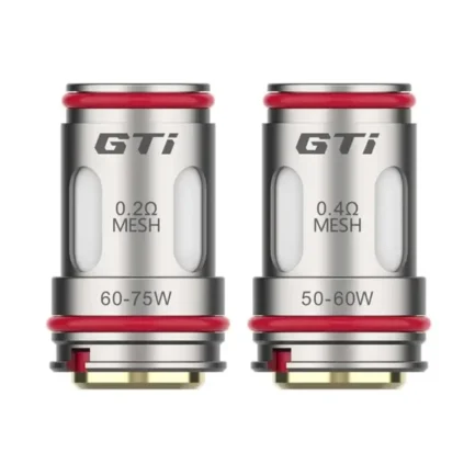 Vaporesso GTI Resistencia