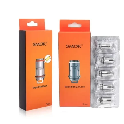 Smok Pen 22 Core (Resistencia)