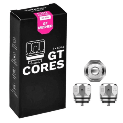 Vaporesso GT Resistencia