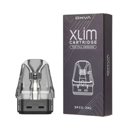 Oxva Xlim Pod