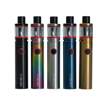 Smok Pen 22