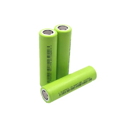 Batería 18650 2900mAh