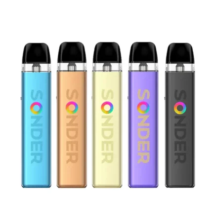Geek Vape Sonder Q2