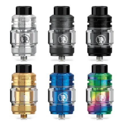 Geekvape Z Sub-Ohm SE Tank Atomizador 25mm