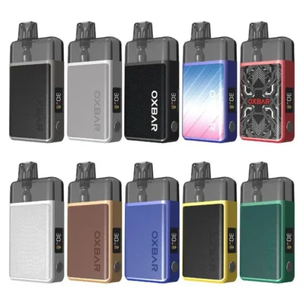 Oxbar Oxpod Elite
